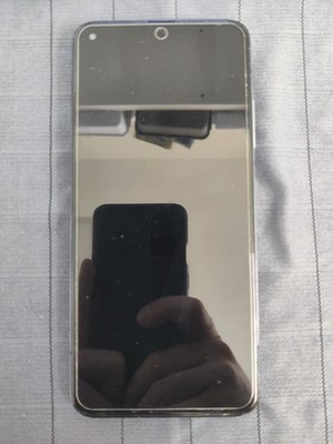 Xiaomi Mi 10T Pro - 128GB - Cosmic Black (Ohne Simlock) (Dual-SIM)