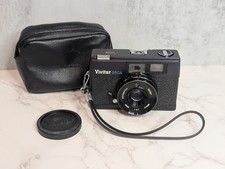 Pre-Owned Used - Vivitar 35CA Film Camera - Untested
