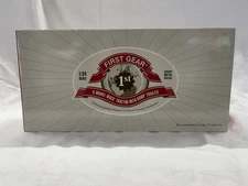 1/34 First Gear 'R' Mack Dumo Semi Lorusso,  Dirtwerks Excavating Company