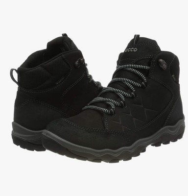 ECCO Women's Hiking Ankle Boot