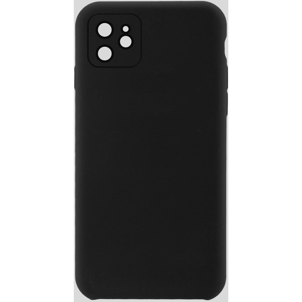 ЗАЩИТНЫЙ ЧЕХОЛ ДЛЯ КАМЕРЫ PETER JÄCKEL Черный для Apple iPhone 14 Pro #1907213