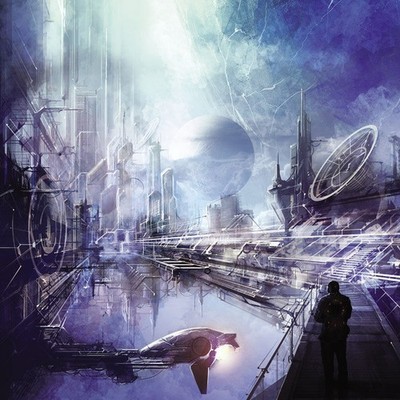 Progenie Terrestre Pura U.M.A. (Vinyl) 12'' Album