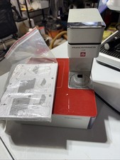 Illy Francis Francis Y 1.1 Iperespresso Espresso Coffee Maker Red illy