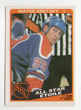 1984-85 O-Pee-Chee Hockey Cards 3