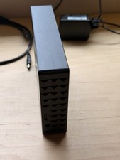 Seagate Expansion Desktop Drive 6TB External HDD SRD0NF2 - Used