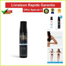 Bondi Sands Mousse Autobronzante Light/Medium 200 ml - Bronzage Naturel