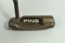 Ping Scottsdale Anser 34" Putter Right Steel 201629