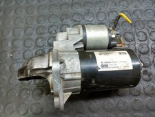 Démarreur Chevrolet NUBIRA