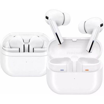 Samsung Galaxy Buds3 Pro R630 True Wireless Kopfhörer Weiß Headset In Ear NEU