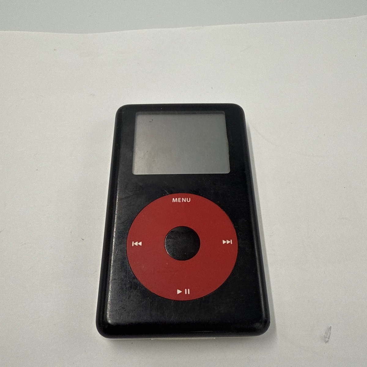 Apple iPod classic ブラック160gb NEW Apple iPod Classic 7th Generation Black/Silver 160GB