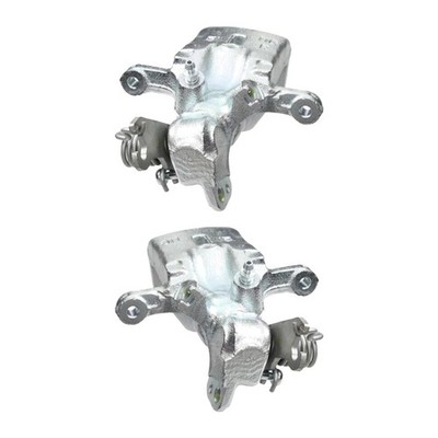 Bremssättel-Set mit Feststellbremse Ø 34 mm A.B.S. für u.a. NISSAN MAXIMA