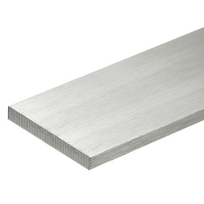 316L Steel Flat Bar 1/5\''x1 3/5\''x11.8\'' 1pc