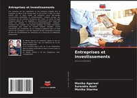 Entreprises Et Investissements Environnement Monika Agarwal (U. A.) Taschenbuch