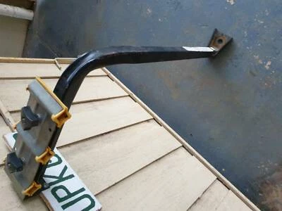 tow bar bike rack gumtree