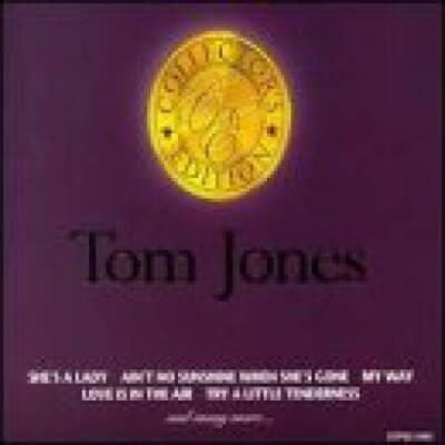 Collector's Edition - Audio CD - VERY GOOD