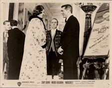 ORIGINAL VINTAGE CINEMA STILL PHOTO MOVIE INDISCREET CARY GRANT INGRID BERGMAN