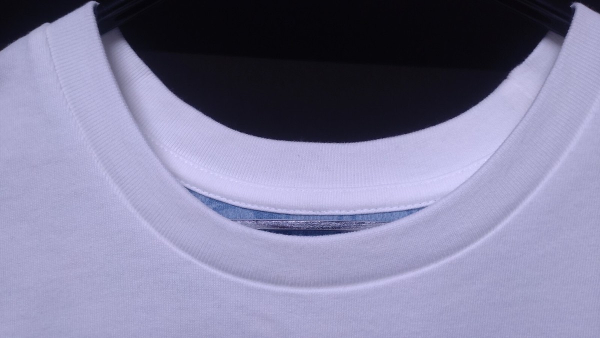 COACH Patchwork Rexy T Shirt In Organic Cotton (C4924) . Size M | eBay
