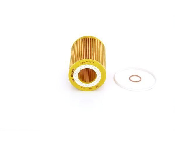 ÖLfilter Bosch F026407173 FüR Bmw 1Er 3Er 3Er Touring-image