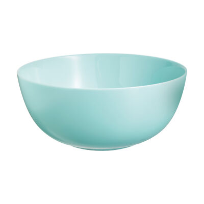 Glasschüssel Schüssel Glas gehärtetem Durchmesser 21 cm 2,5 l Luminarc