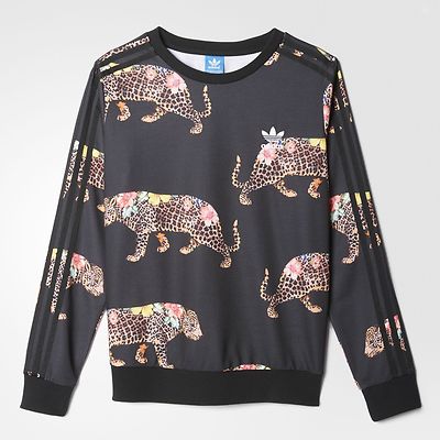 むち様XGIRL LARGE adidas冬物おまとめ Adidas Originals Women's Oncada Sweater Size XS FREE
