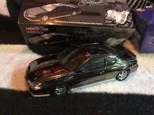 DALE EARNHARDT 1:18 2002 SIGNATURE EDITION MONTE CARLO SS DIECAST 1 0F 1008