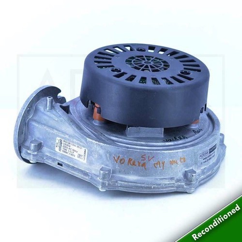 VENTILADOR DE CALDERA VOKERA MYNUTE 12HE 15 20 25 Y 30 10028456 VIENE CON 1 AÑO DE GARANTÍA - Imagen 3 de 5