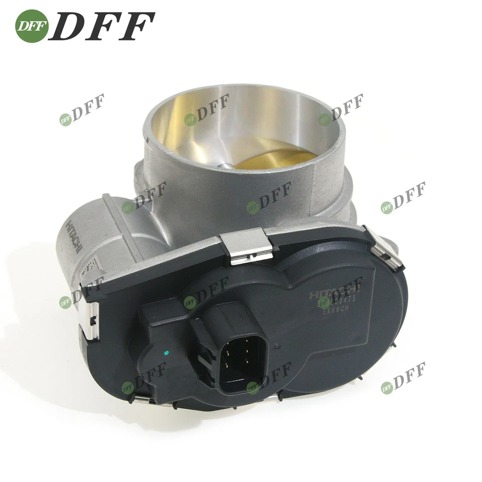 Sensor de carrocería de acelerador OEM para Chevy Silverado 1500 GMC Sierra 1500 07-13 3,6 4,3 L Foto 4 de 4