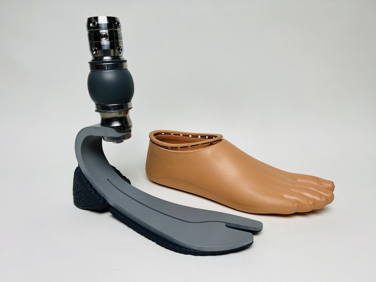 Ossur ReFlex Balance S Torsion Prosthetic Right Foot Size 29 Category