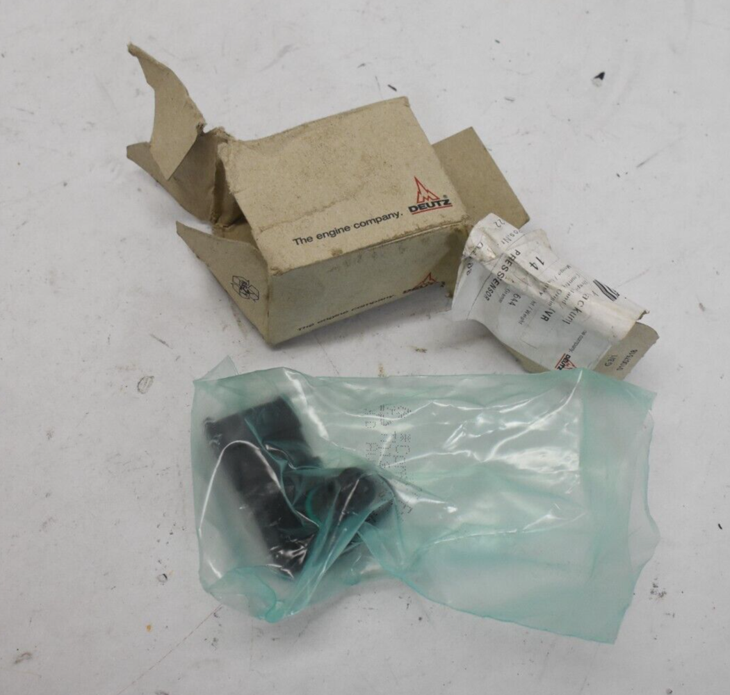 Deutz Genuine OEM Pressure Sensor Replacement Parts 0421