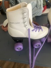 Skate Gear Cute Roller Skates for Kids Christmas Gifts