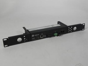 Vertiv Geist Watchdog 100-P Environmental Monitor for Data Centers/Server Rooms