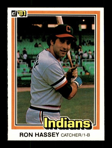 1981 DONRUSS BASEBALL 1 TO 200 / SEE DROP DOWN MENU FOR CARD YOU WILL RECEIVE. - Picture 169 of 408