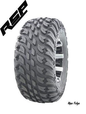 27x11.00-12R (275/70-12R) 6PR TL 75M VS3020 Storm Wanda ATV Quad Reifen 