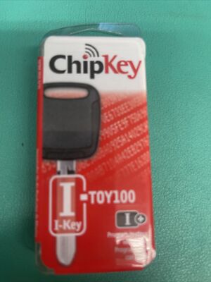 HY-KO PROD 18TOY100 Key Blank