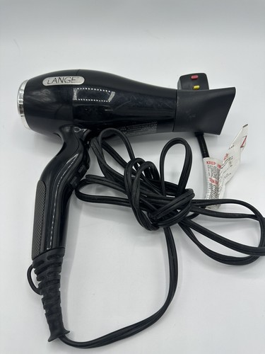 L'ANGE HAIR Soleil Professional Hair Dryer 2076- 3 Heat Settings & 2 Airflow - Picture 6 of 6