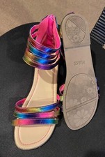 The Children s Place Girls Sandals Size 5