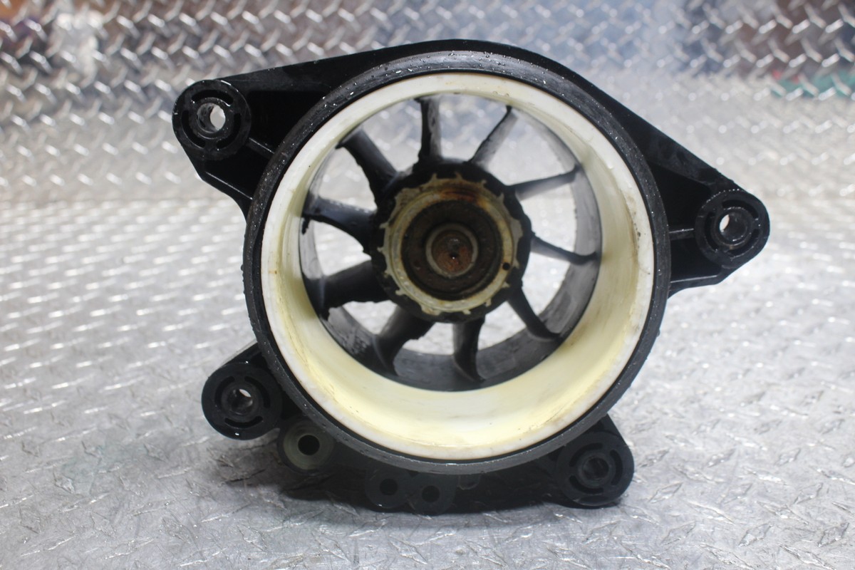 2003-2004 Sea-Doo GTX 4-tec Ltd Supercharged Impeller 2003-2004 Sea-Doo GTX 4-tec Ltd Supercharged Impeller