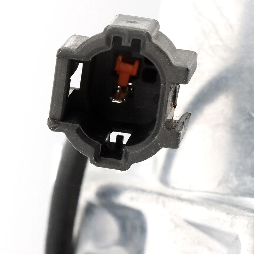 AC Compressor W/Clutch For Nissan Versa L4 1.6L 2012-2019 Note L4 1.6L CO29099C - Image 3 of 4