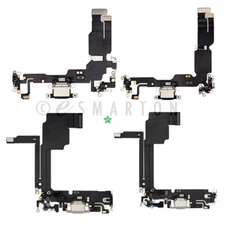 iPhone 15/15 Plus/15 Pro/15 Pro Max USB Charger Charging Port Dock Connector