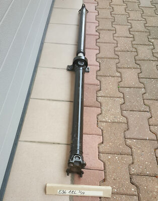 BMW E90 E91 E92 E93 Kardanwelle 7531307 Gelenkwelle Schaltgetriebe