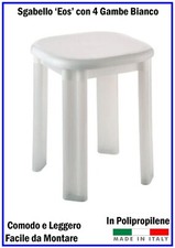 Cuscino Doccia Seduta 35x27cm - Schiuma Impermeabile Per Bagno Sicuro, Grigio - Foto 3