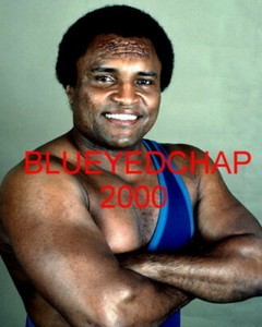 CARLOS COLON WRESTLER 8 X 10 WRESTLING PHOTO WWWF NWA | eBay
