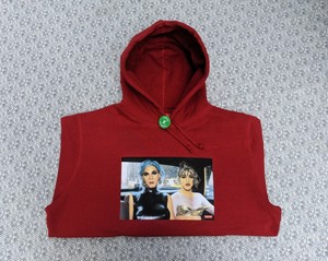 supreme sweatshirt ebay