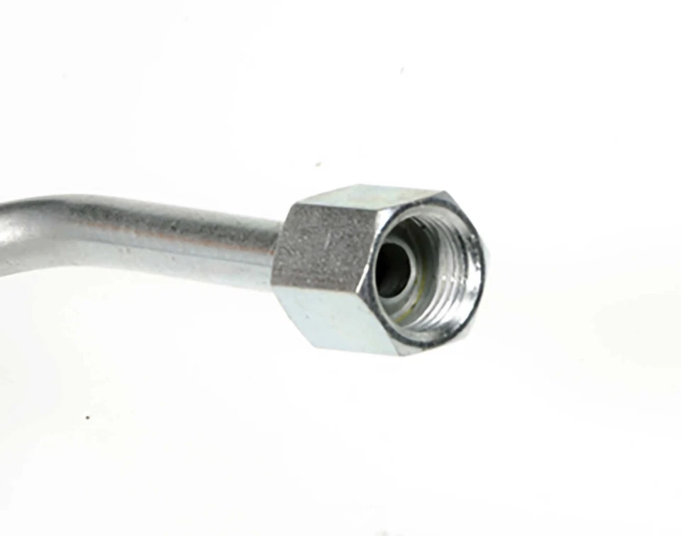 Напорный шланг гидроусилителя руля подходит для Mercedes-Benz 300D 300CD 1977-1985 годов выпуска, 300SD 2 - Изображение 2 из 3