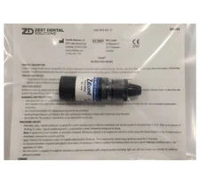 *1-Pack* Zest Dental Z-Bond Zirconia & Multi-Surface Primer 5 mL 93410