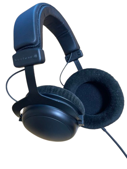beyerdynamic MMX 300 2nd Premium Gaming Headset Good GP | eBay