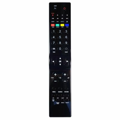NEW Genuine TV Remote Control for Telefunken TF3261X900PB
