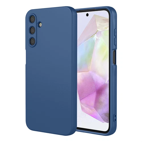 Für Samsung M54 M34 M32 M30 M14 M13 5G Hülle Flüssig Silikon Stoßfest Cover - Bild 7 von 19
