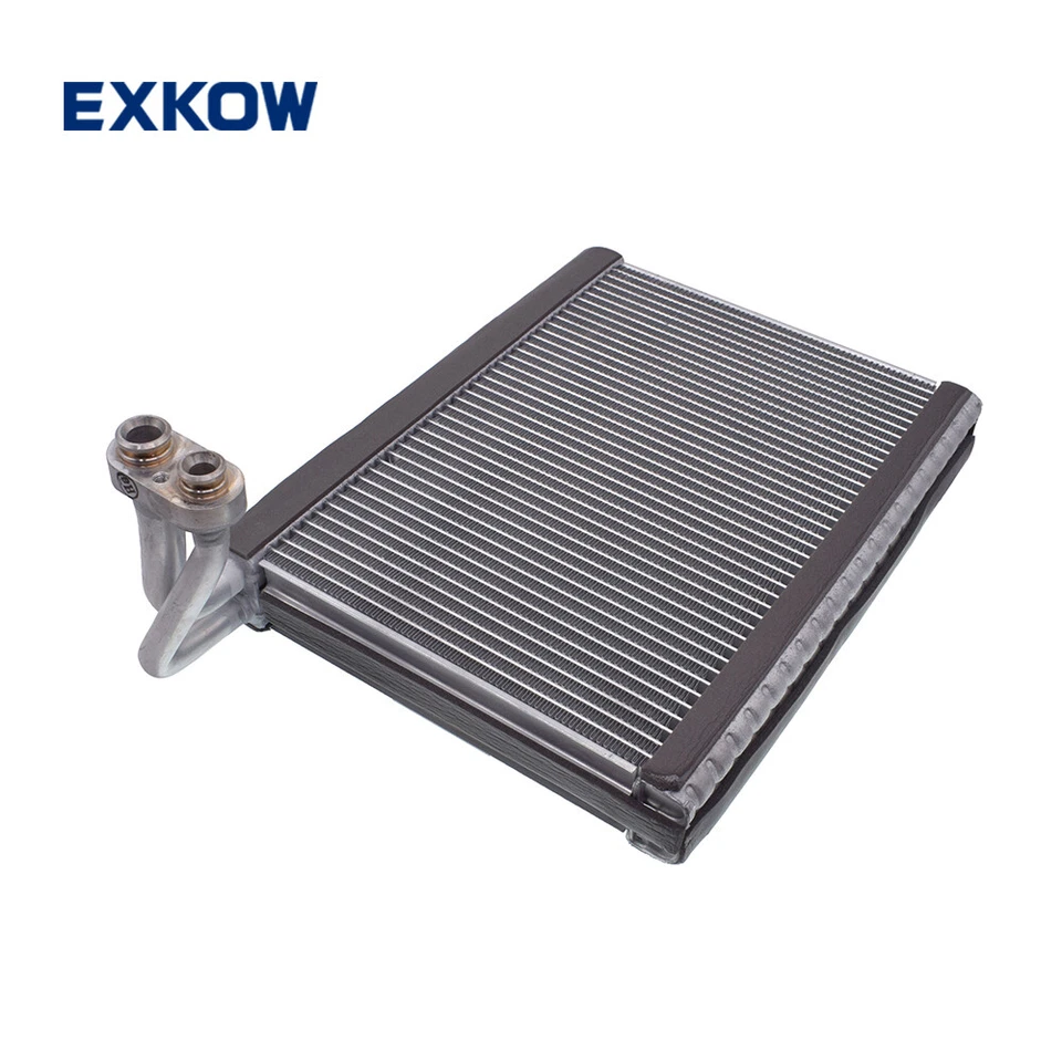 A/C Evaporator Cooling Core for Mitsubishi Pajero Sport L200 Triton 15- 7810A286 - Image 2 of 4