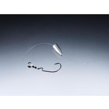 Balzer Shirasu Texas Rig Finesse Barsch Zande...